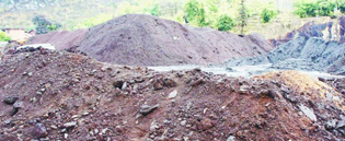 常宁市水口山地区重金属污染土壤修复项目